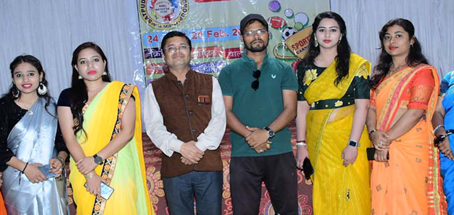 Satpuda Polytechnic College Balaghat Campus Life photo 8